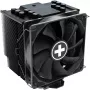Xilence Performance A+ XC081 Sistema de arrefecimento para computador Arrefecedor de ar 12 cm Preto 1 unidade