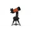 Celestron NexStar 4SE 241x preto, castanho