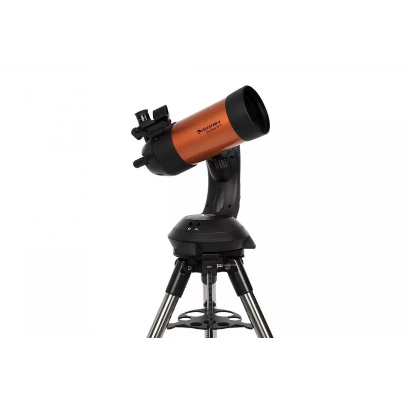 Celestron NexStar 4SE 241x preto, castanho