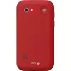 Doro Leva L10 4G, telefone de teclas grandes, vermelho (380571)