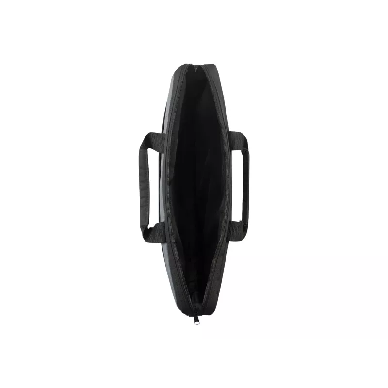 Targus TBT238EU Mala para portátil 39,6 cm (15,6 polegadas) preto, cinzento