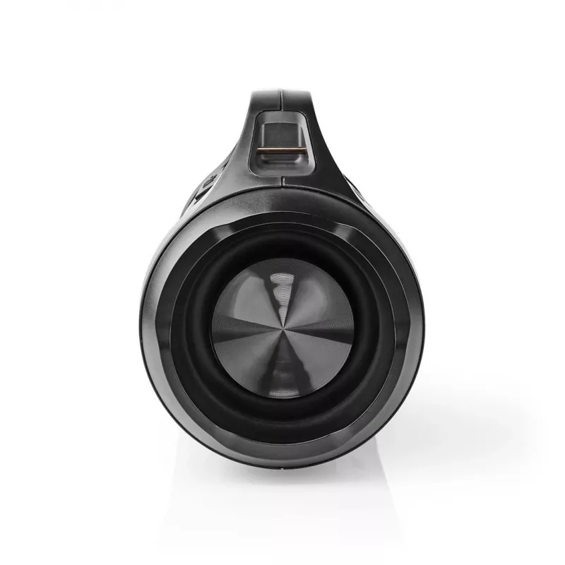 Altifalante portátil/para festas Nedis SPBB310BK Altifalante portátil estéreo Preto 36 W