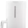 Máquina de café de filtro Elle EKCMP301WHEU 1,8 l branca