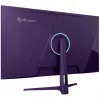 Monitor Arozzi Nova 32 polegadas (80 cm) Quad HD 2560x1440 LED 1 ms 16:9 VESA roxo