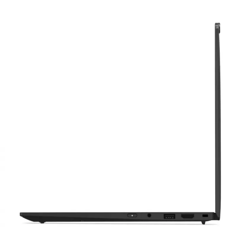 Portátil Lenovo ThinkPad X1 Carbon G13 Ultra 5 — Intel 228V, 32 GB RAM, 1 TB SSD, Windows 11 Pro, 120 Hz