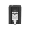 Hewlett Packard Enterprise HPE Aruba 4100i - Switch - 8 x 10/100/1000 (PoE Classe 4) + 4 x 10/100/1000 (PoE Classe 6) + 2 x SFP+ - montagem em calha DIN - PoE Classe 4 / PoE Classe