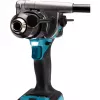 Makita HP001GD201 XGT berbequim-aparafusadora de percussão a bateria 40 V, 2 baterias, carregador