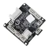 Creality 4002010056 placa da cabeça de ferramenta para K2 Plus / K2 Pro / K2