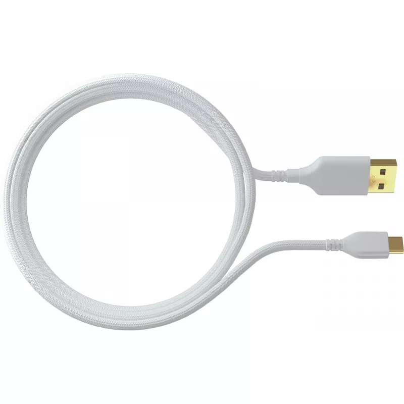Cherry M42W-RGB-WHITE produto branco