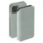 Capa para telemóvel Krusell Sunne para Apple iPhone 11 Pro — cinzento vintage, capa folio com compartimento para cartões