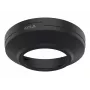 Caixa de acessórios para câmara de rede TM3818/4 unid. preto 02578-001 Axis
