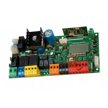Unidade de controlo BFT MERAK 600 (I700006 10001) (embalagem aberta)