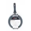 Frigideira Russell Hobbs 24 cm efeito pedra antiaderente RH008411EU7