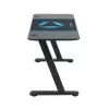 Secretária gaming Onex, 1200 x 600 mm | GD1300Z Ver.2