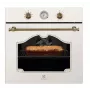 Forno de encastrar Electrolux SurroundCook EOA5220FOV – elétrico, 72 L, 8 programas, catálise, corrediças telescópicas, branco