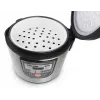 Panela elétrica ESPERANZA EKG011, capacidade 5 L, 860 W, preto/aço inoxidável