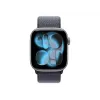 Bracelete Apple MFFC4ZM/A smartwatch azul nylon 42 mm