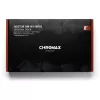 NM-M1-MP83 chromax.preto, montagem (preto)