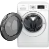 Whirlpool FFWDB864349BVEE Máquina de lavar e secar roupa 8 kg / 6 kg 1400 rpm
