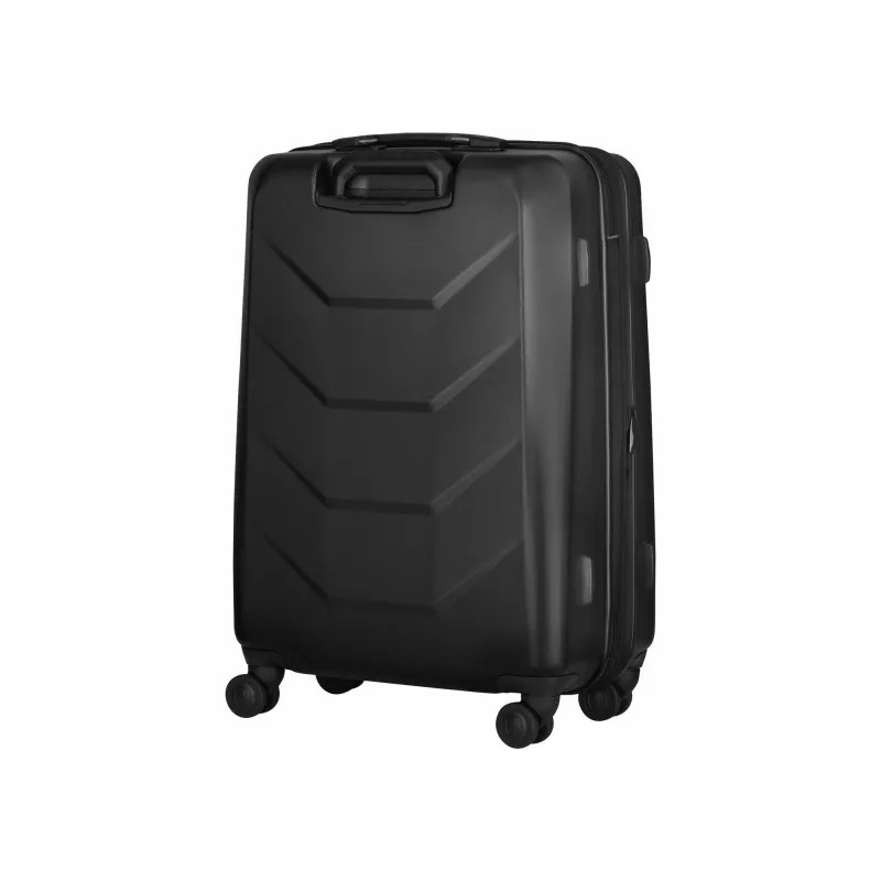 Wenger 612537 mala de viagem, 59 l, preto