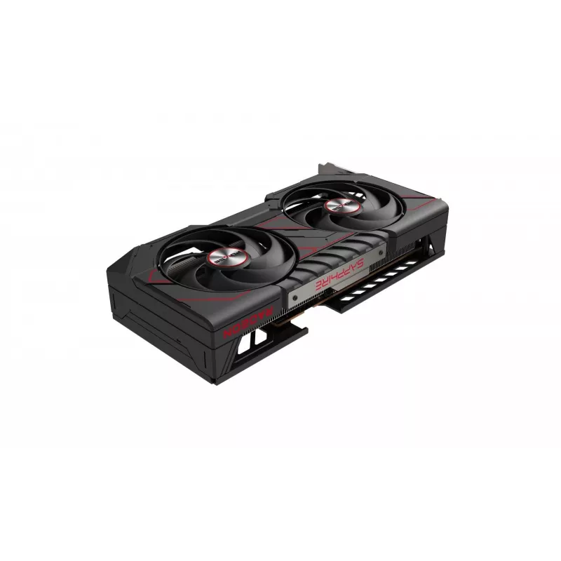 SAPPHIRE PULSE Radeon RX 9060 XT 16GB placa gráfica