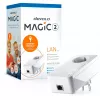 Adaptador Ethernet LAN Devolo Magic 2 LAN