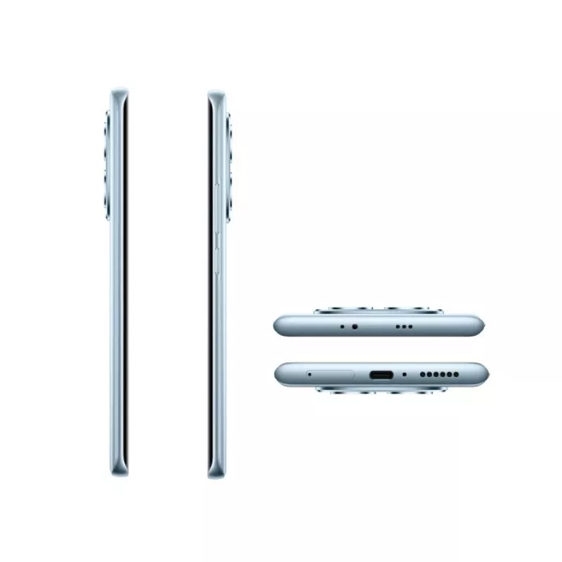 Smartphone Xiaomi Redmi Note 15 azul — 17,2 cm (6,77 inch) AMOLED, 6 GB RAM, 128 GB, 6000 mAh, Helio G100 Ultra, câmara principal 108 MP, NFC, IP64