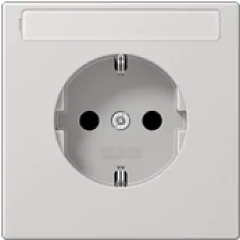 Jung LS1520NALG cinzento
