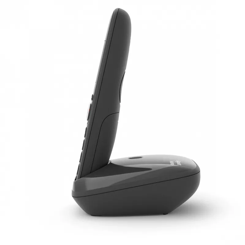 Gigaset AS690 Duo preto int.