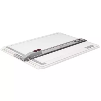 rOtring S0232430 - A4 (210x297 mm) - cinzento - branco