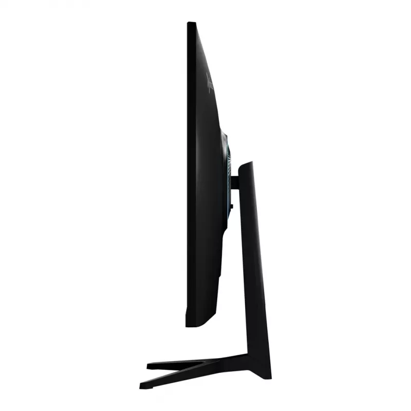 Monitor de computador Arozzi Nova 32 polegadas 2560 x 1440 píxeis Quad HD LED preto
