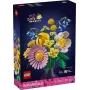 LEGO ICONS 10347 A Coleção Botânica - Pequeno ramo de flores solarengas
