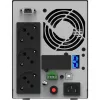 Fonte de alimentação ininterrupta PowerWalker VFI 1000 AT