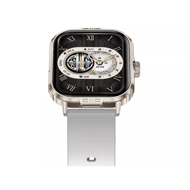 Tracer 47636 FitOn smartwatch prateado