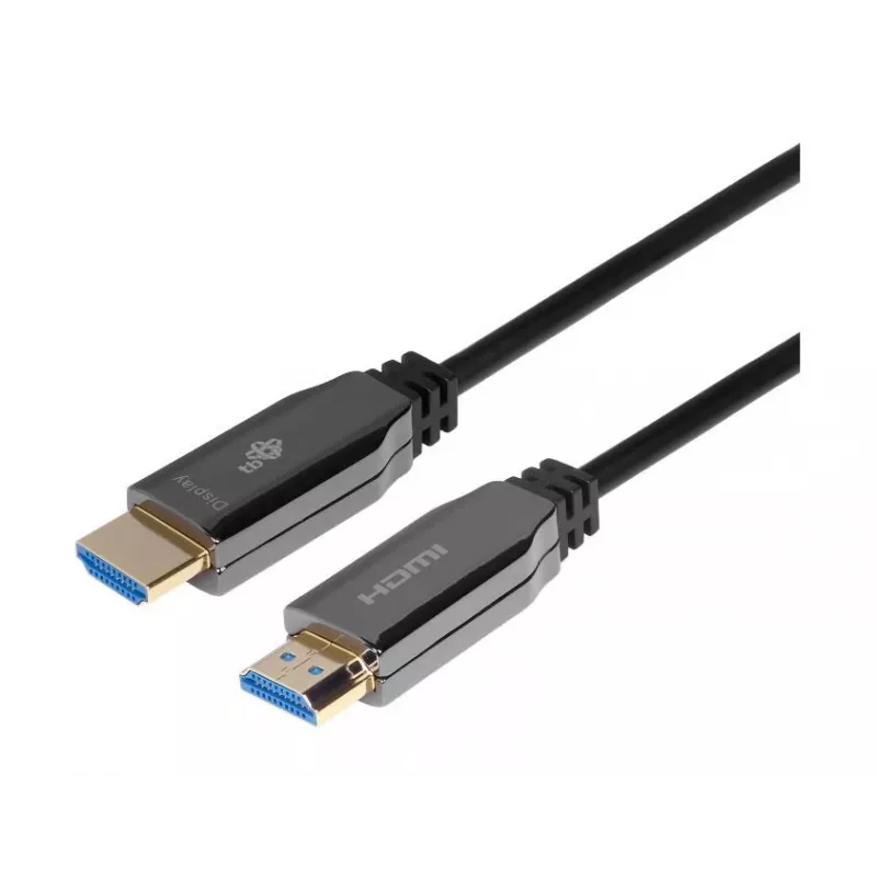 HDMI fibra ótica HDMI v 2.0 10 m