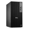 PC de secretária Dell Pro QCT1250 Torre — Intel Core i5-14500, 16 GB DDR5, 512 GB SSD, Windows 11 Pro, Intel UHD Graphics 770, preto