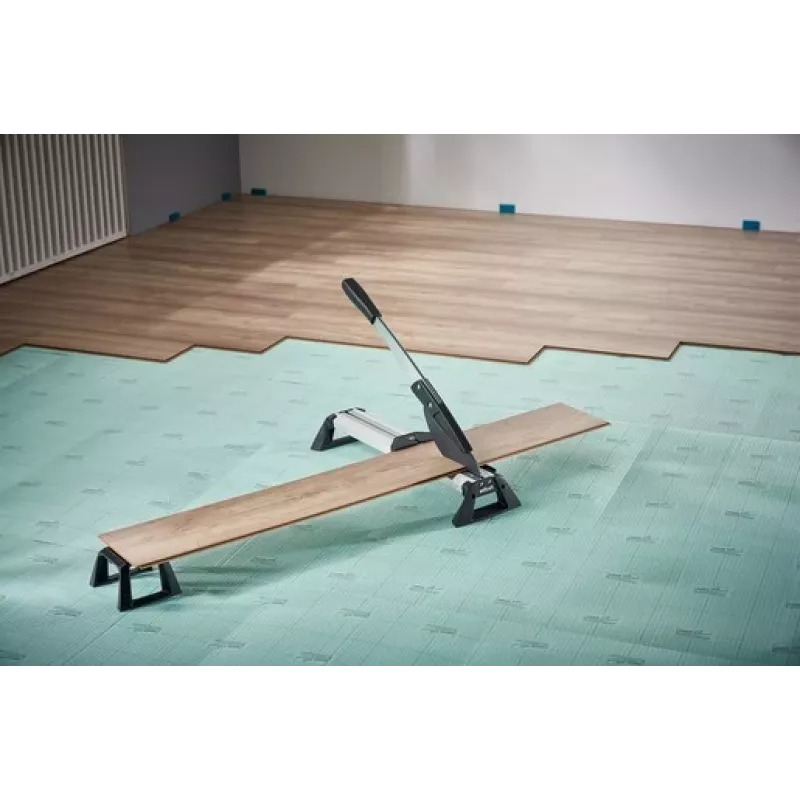 wolfcraft GmbH VLC 800 preto 46,5 cm
