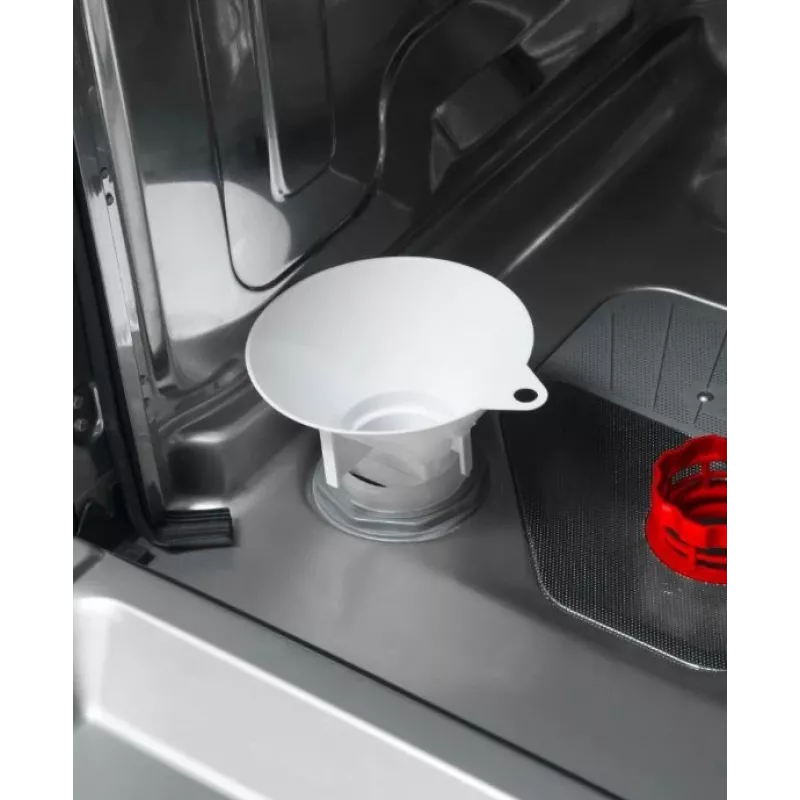 Máquina de lavar loiça AMICA DFM44C7EOQSH