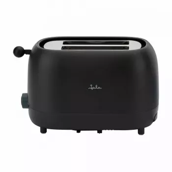 Secador de cabelo Jata JETT1262 2200W com tecnologia de iões e vários níveis de calor/velocidade