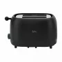 Secador de cabelo Jata JETT1262 2200W com tecnologia de iões e vários níveis de calor/velocidade