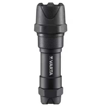 Lanterna de mão Varta INDESTRUCTIBLE F10 PRO preto 6W 300lm IP67