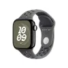 Apple MYJY3ZM/A acessórios para smartwatch braçadeira caqui fluoroelastómero