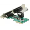 Placa de interface DeLOCK 89918