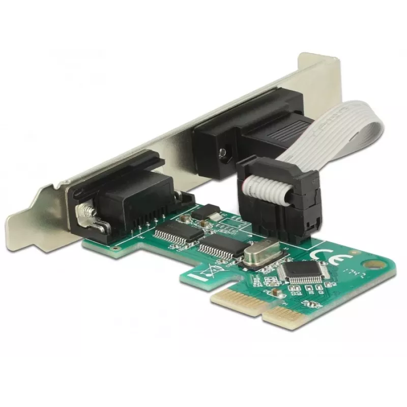 Placa de interface DeLOCK 89918