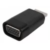 Adaptador de cabo Gembird A-HDMI-VGA-001