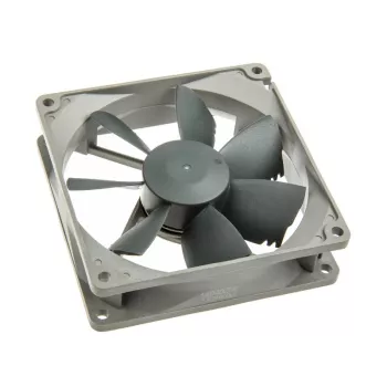 Ventoinha de caixa Noctua 92 mm NF-B9 redux-1600 PWM, 92 mm, 12V, 350–1600 rpm, 64,3 CFM, 17,6 dB