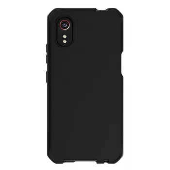 SPECTRUM_R capa para Galaxy XCOVER7 Pro - preto mate -