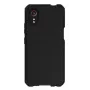 SPECTRUM_R capa para Galaxy XCOVER7 Pro - preto mate -