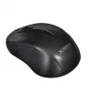 Rato Extreme XM104K USB Type-A ótico 1000 DPI para destro