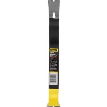 Pé de cabra Stanley Wonder Bar X21 Comprimento 533,4 mm Aço carbono